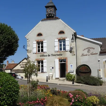 Apartment Les Galipes