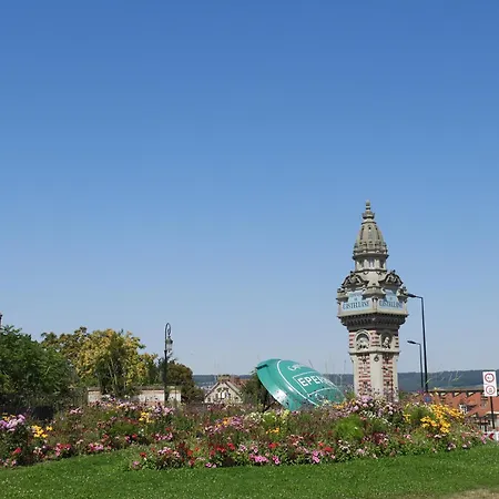 Les Galipes Apartament