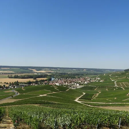 Les Galipes Apartament