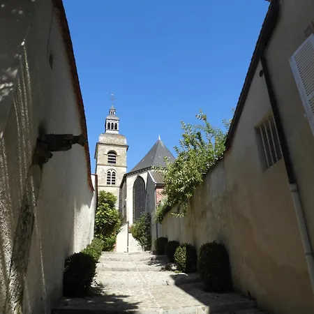 Apartament Les Galipes