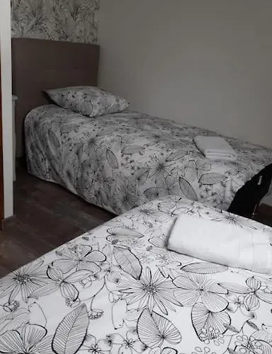 Apartment Les Galipes Hautvillers