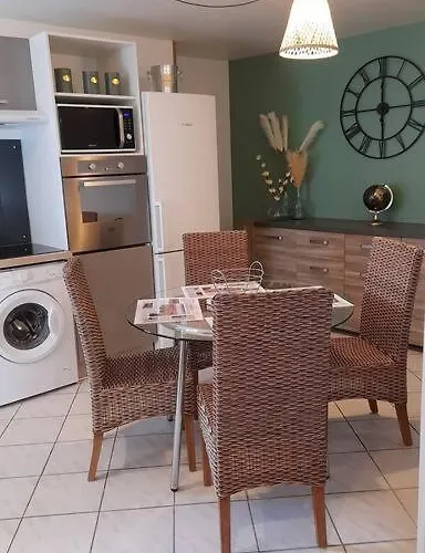 Les Galipes * Hautvillers