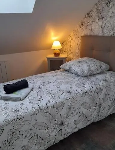 Les Galipes * Hautvillers