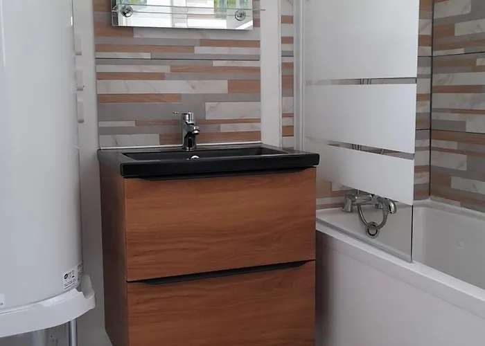 Apartment Les Galipes Hautvillers