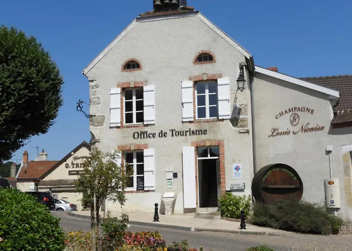 Apartment Les Galipes