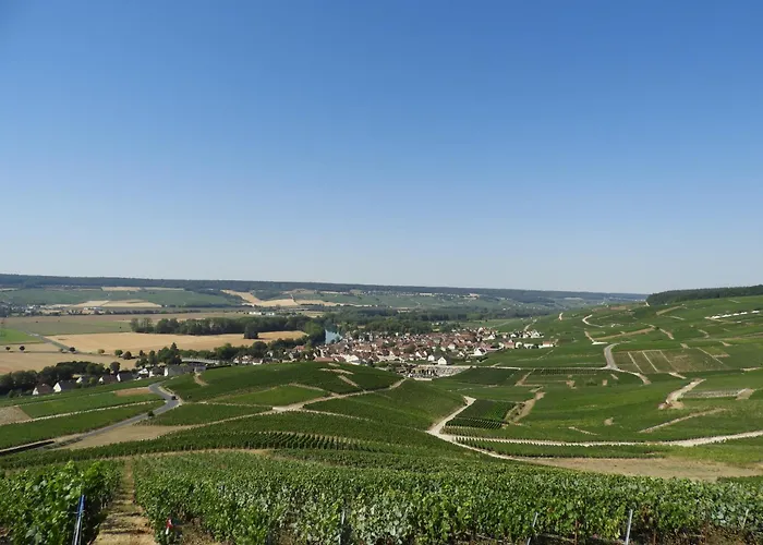 Les Galipes Apartment