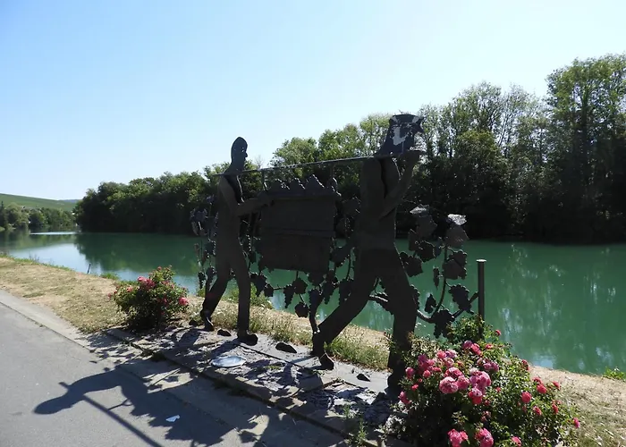 Les Galipes * Hautvillers